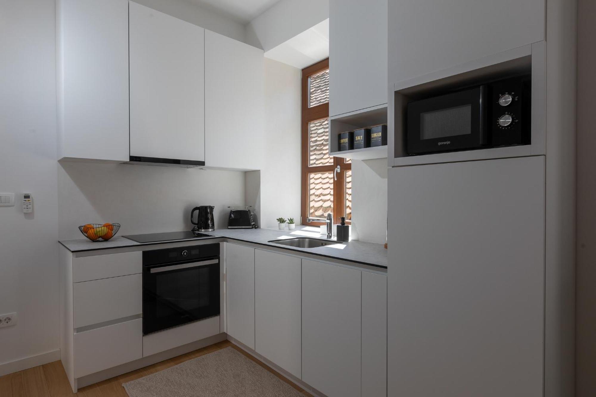 Apartment Nikola 4* Zagreb Exterior photo